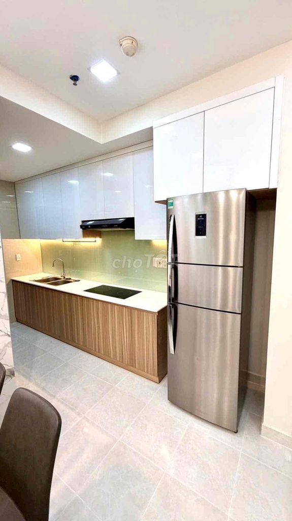 Bán căn hộ Babylon Âu Cơ, 75m², 2PN-2WC, Sổ hồng