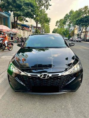Hyundai Elantra 2021 2.0 AT - chính chủ. Mua bán Ô tô tại Thành phố Thủ Dầu Một Bình Dương được đăng bởi Nguyễn Tài