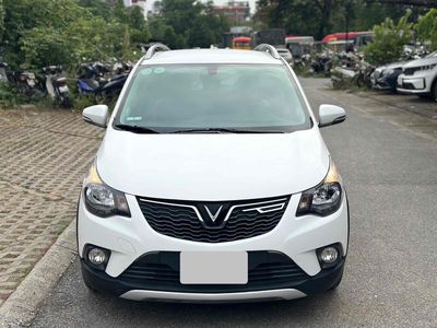 Vinfast Fadil 2020 1.4AT Tiêu Chuẩn Odo 7 Vạn Km. Mua bán Ô tô tại Quận Cầu Giấy Hà Nội được đăng bởi Vũ Kiên