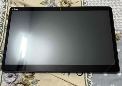 Máy tính bảng FUJITSU ARROWS Tab Q738/SB 13.3 inch. Mua bán Máy tính bảng tại Thị xã Bến Cát Bình Dương được đăng bởi Nguyễn Tuấn Duy