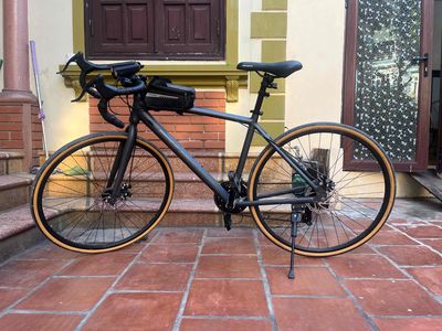 Xe đạp đua thể thao khung nhôm. Mua bán Xe đạp tại Huyện Thường Tín Hà Nội được đăng bởi Trường