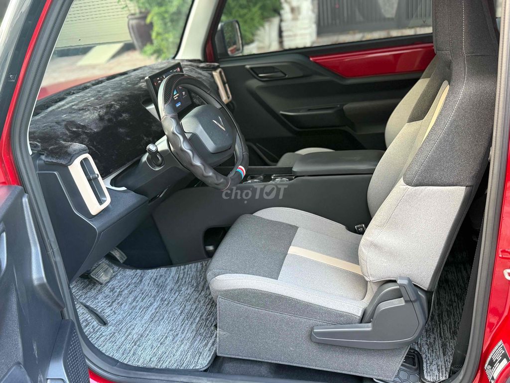 VinFast VF3 2025 - 6000 km mua pin. Mua bán Ô tô tại Quận Bình Tân Tp Hồ Chí Minh được đăng bởi nguyễn thuần  hình 9