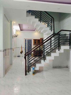 Nhà phố 55 m² · 3 PN · Đường Trường Lưu