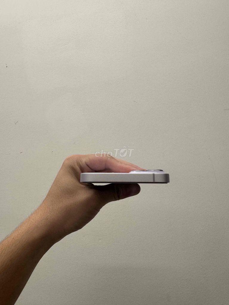 Apple iPhone 14 Plus 128GB Tím giá hssv. Mua bán Điện thoại tại Quận Đống Đa Hà Nội được đăng bởi Cường Nguyễn hình 1