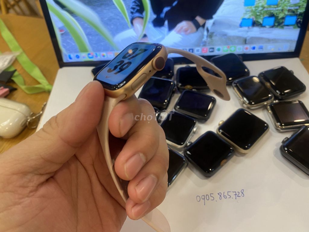 apple watch ( bán sỉ thanh lý )