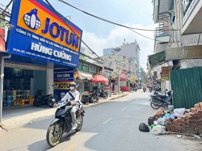 Bán đất thôn Bầu, Kim Chung, Đông Anh. tặng 10 phòng trọ,. Mua bán đất tại Huyện Đông Anh Hà Nội được đăng bởi Tuyen Hoang