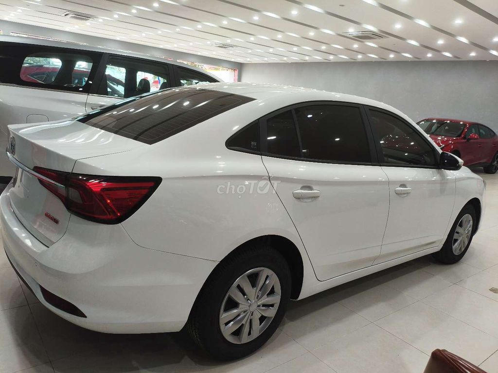 xe MG5 số  sàn. Mua bán Ô tô tại Thành phố Bà Rịa Bà Rịa - Vũng Tàu được đăng bởi d phong hình 1