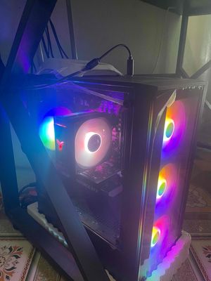 Case PC core i5. Mua bán Máy tính để bàn tại Thành phố Ninh Bình Ninh Bình được đăng bởi Hoang Phuc