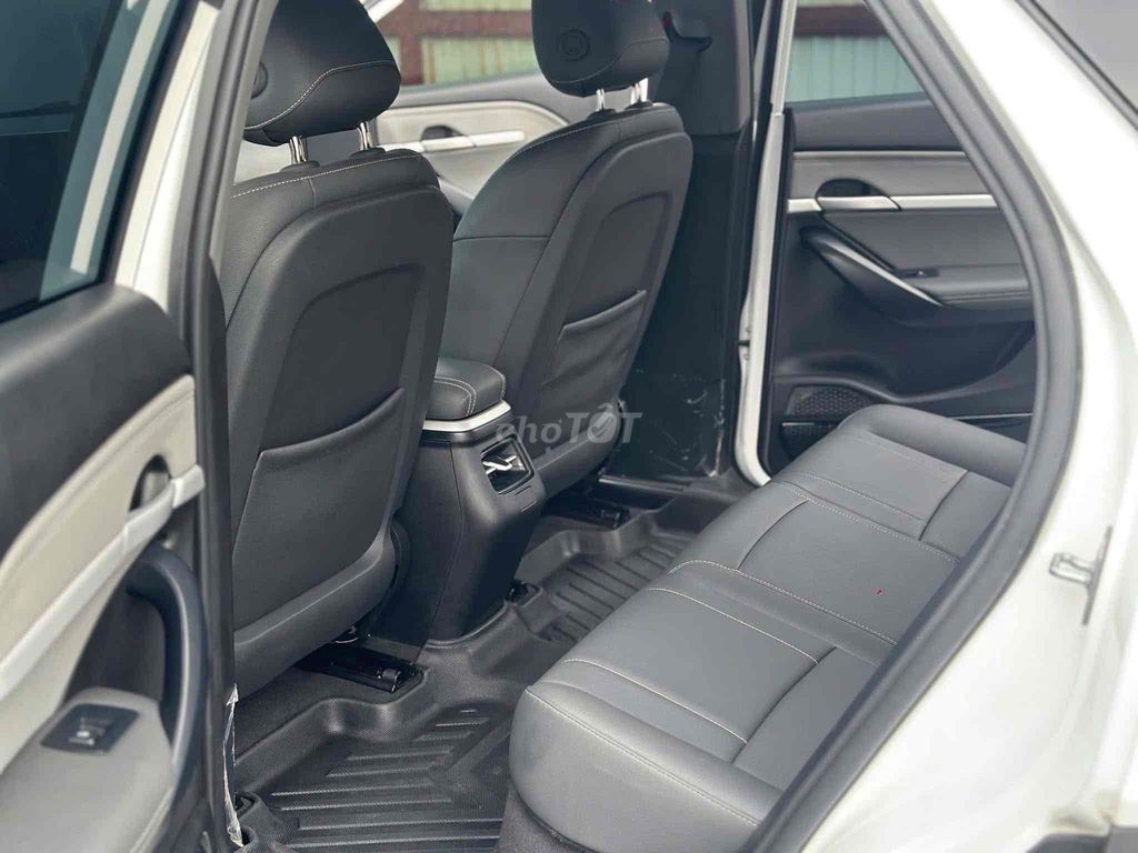 VF6 Eco Suất quà tặng đã bao gồm lăn bánh. Mua bán Ô tô tại Quận 8 Tp Hồ Chí Minh được đăng bởi Hoàng Minh Dương hình 5