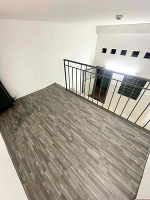 Cho thuê phòng trọ CÓ GÁC, vào ở ngay. Phù hợp cho HSSV