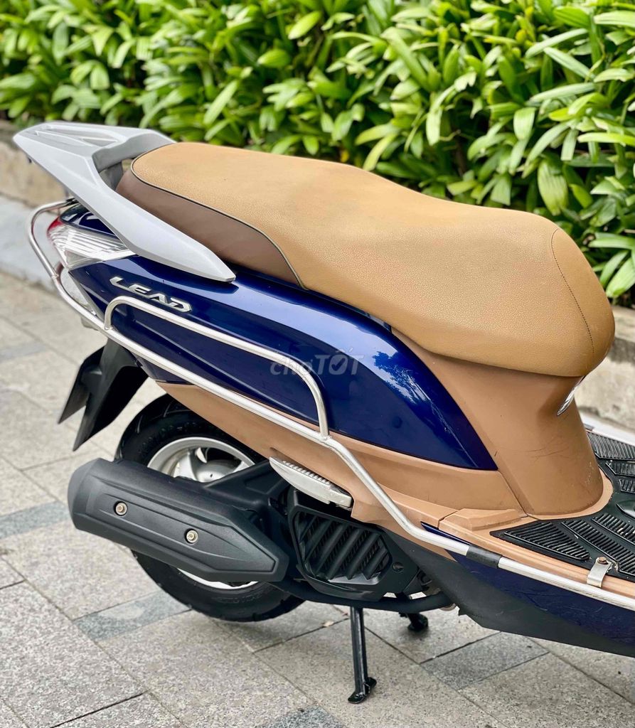 HONDA LEAD 125CC ✍️ GÓP 7 TRIỆU NHẬN XE NGAY 🛵. Mua bán Xe máy tại Quận Đống Đa Hà Nội được đăng bởi Phạm Văn Đồng hình 9