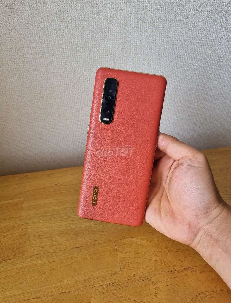 Oppo Find X2 Pro 5G ram 12/512GB Cam Snap 865 gl. Mua bán Điện thoại tại Quận Tân Phú Tp Hồ Chí Minh được đăng bởi Đức Toàn hình 1