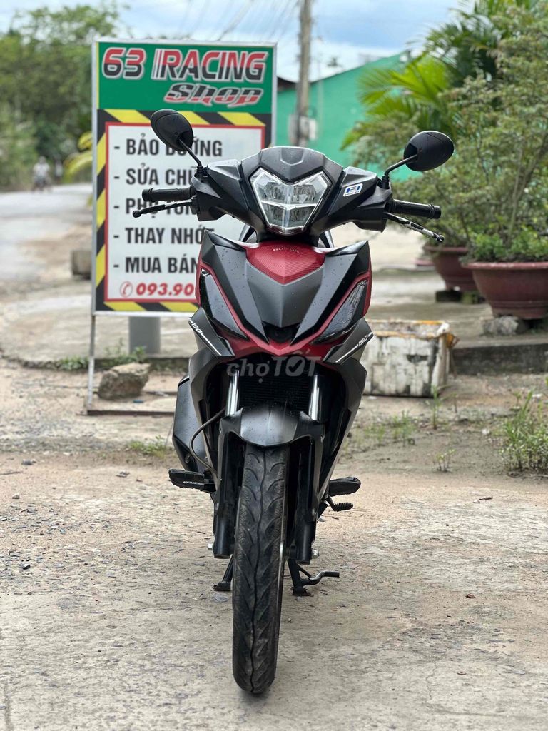 winer 150. Mua bán Xe máy tại Thành phố Mỹ Tho Tiền Giang được đăng bởi Quốc Thái Racing hình 4