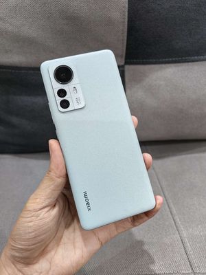 Xiaomi Mi 12s Pro 8G/256G 2 sim zin đẹp full 