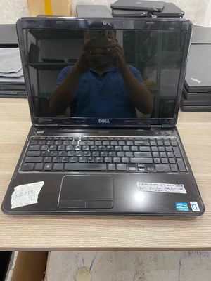 Dell Inspiron N5110 Core i5 - SSD 120GB. Mua bán Laptop tại Thành phố Phan Thiết Bình Thuận được đăng bởi Phạm kim long