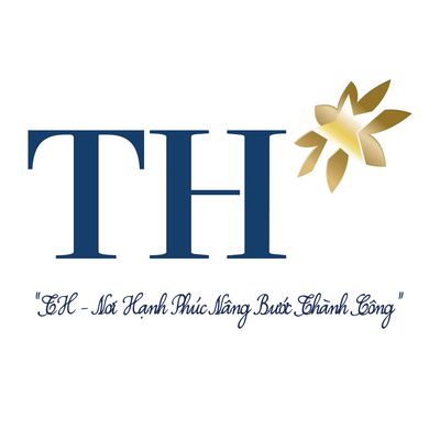 Công ty Cổ phần Chuỗi thực phẩm TH logo