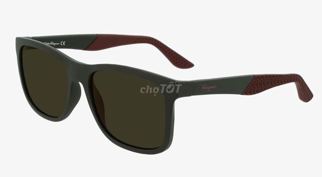Kính Mát Ferragamo SF1028S. Mua bán Phụ kiện thời trang khác tại Quận Bình Thạnh Tp Hồ Chí Minh được đăng bởi Trần Phan Duy Khương hình 1