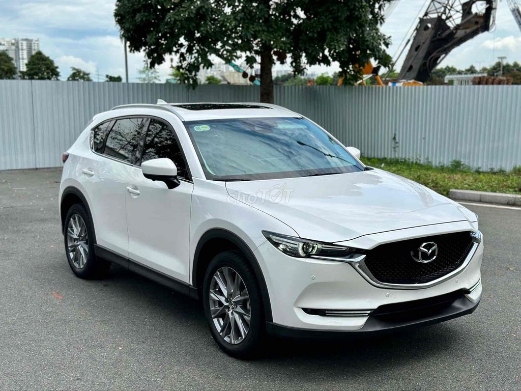 Cx5 2.0Premium lên nhiều option ❇️❇️. Mua bán Ô tô tại Thành phố Thủ Đức Tp Hồ Chí Minh được đăng bởi phúc hình 3