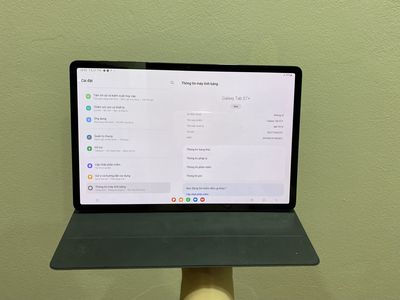 Tab S7 Plus ram 6/128gb bản 4G có khay sim. Mua bán Máy tính bảng tại Quận Nam Từ Liêm Hà Nội được đăng bởi Nguyễn Ngọc Sơn