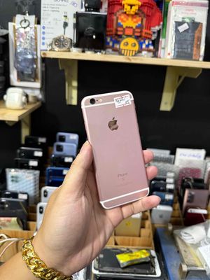 Apple iPhone 6s 32GB Rose Gold