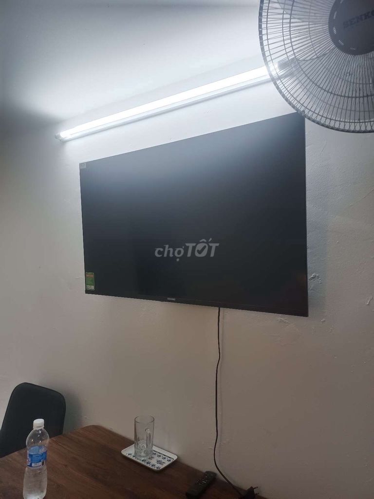 Tivi Samsung màu Đen. Mua bán Tivi, Âm thanh tại Quận 5 Tp Hồ Chí Minh được đăng bởi Thiên kim Huỳnh hình 1