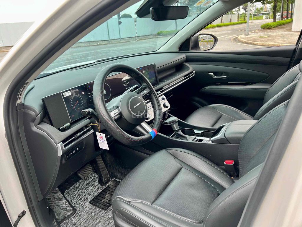 Tucson ATH Siêu Lướt. Mua bán Ô tô tại Quận Bắc Từ Liêm Hà Nội được đăng bởi An Phát AUTO hình 7