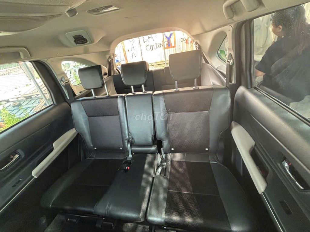 2022 CVT Top - 24000 km. Mua bán Ô tô tại Quận 8 Tp Hồ Chí Minh được đăng bởi Quách Trọng Khánh hình 13