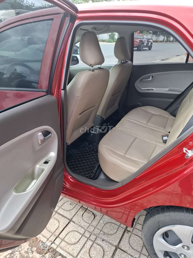 Kia Morning 2021 AT - 31000 km rin như mới. Mua bán Ô tô tại Huyện Đức Trọng Lâm Đồng được đăng bởi ÔTÔ THỦY DƯƠNG hình 7