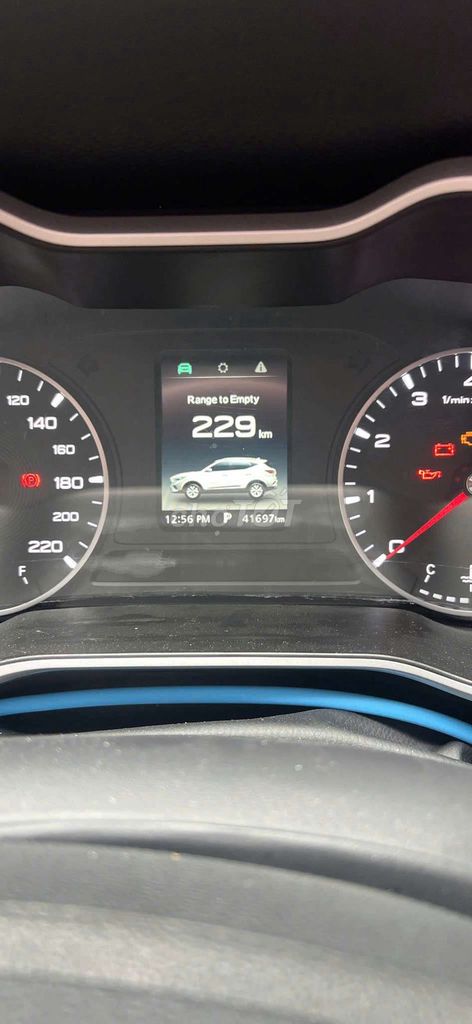 2022 Standard 1.5 AT 2WD - 30000 km. Mua bán Ô tô tại Thành phố Bà Rịa Bà Rịa - Vũng Tàu được đăng bởi d phong hình 1