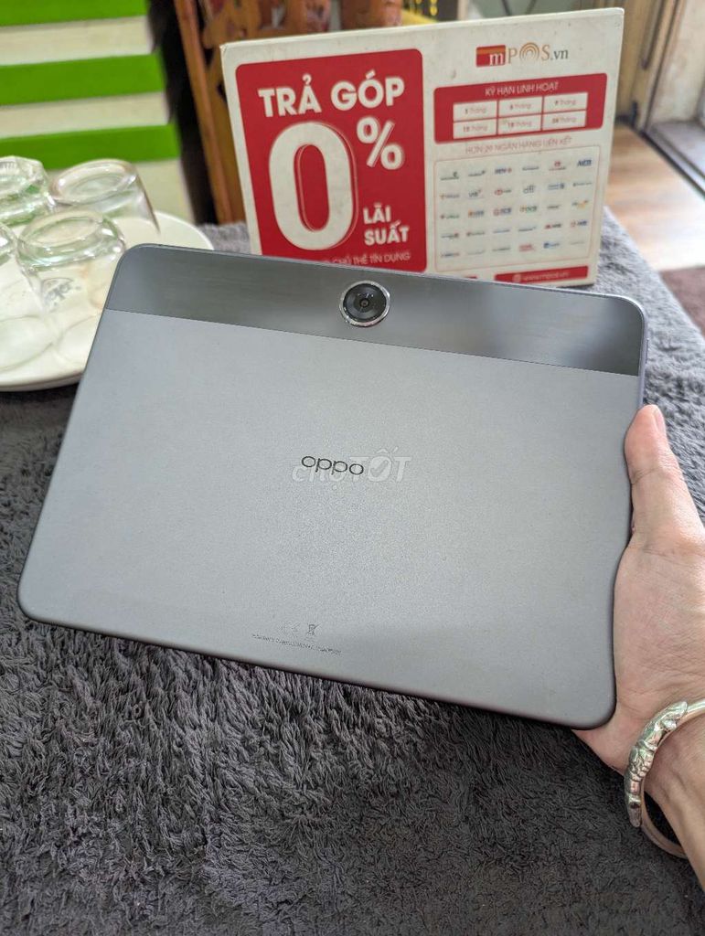Oppo Pad Neo 4G 8GB/128GB. Mua bán Máy tính bảng tại Quận Hải Châu Đà Nẵng được đăng bởi thắng hình 1