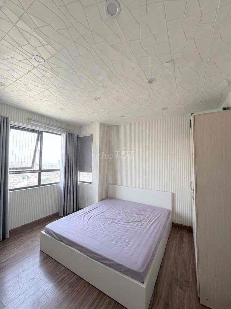 Собственник сдает угловую квартиру 3 спальни, 2 санузла, 115 кв.м в Ct4 The Pride