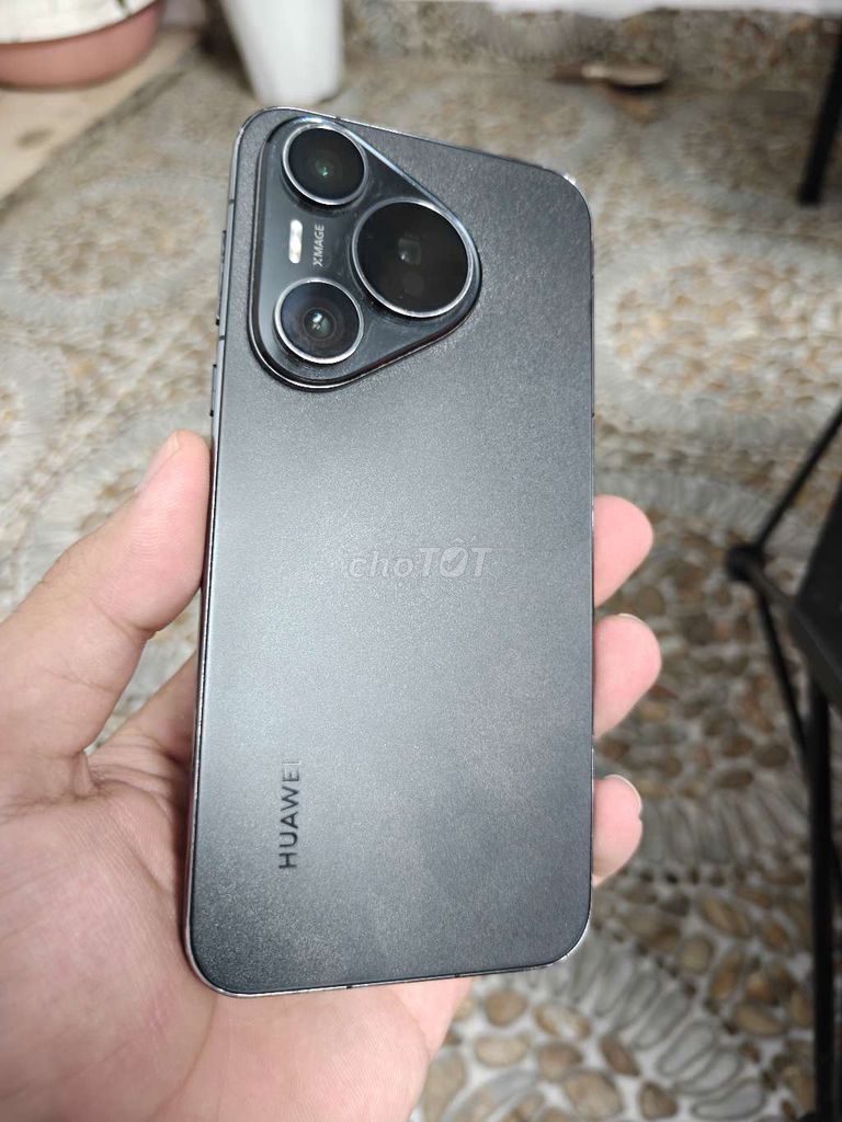Huawei Pura 70 12GB/256GB. Mua bán Điện thoại tại Quận Ba Đình Hà Nội được đăng bởi Chẻ na phone giá tốt  hình 1