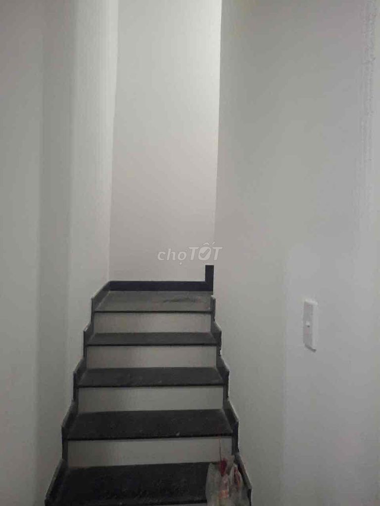 Brand-new 5-bedroom house on Hoàng Văn Thái — photo 6