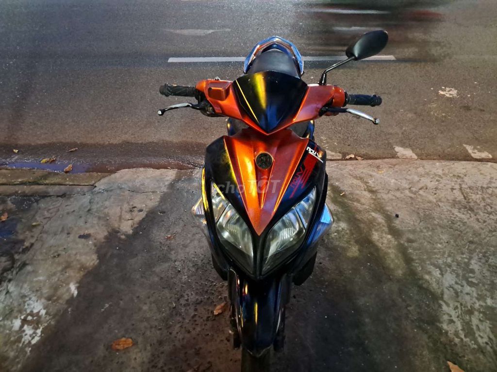 Novo4..2012..zin..cực êm..72K1-001.71. Mua bán Xe máy tại Huyện Đất Đỏ Bà Rịa - Vũng Tàu được đăng bởi Trường hình 6