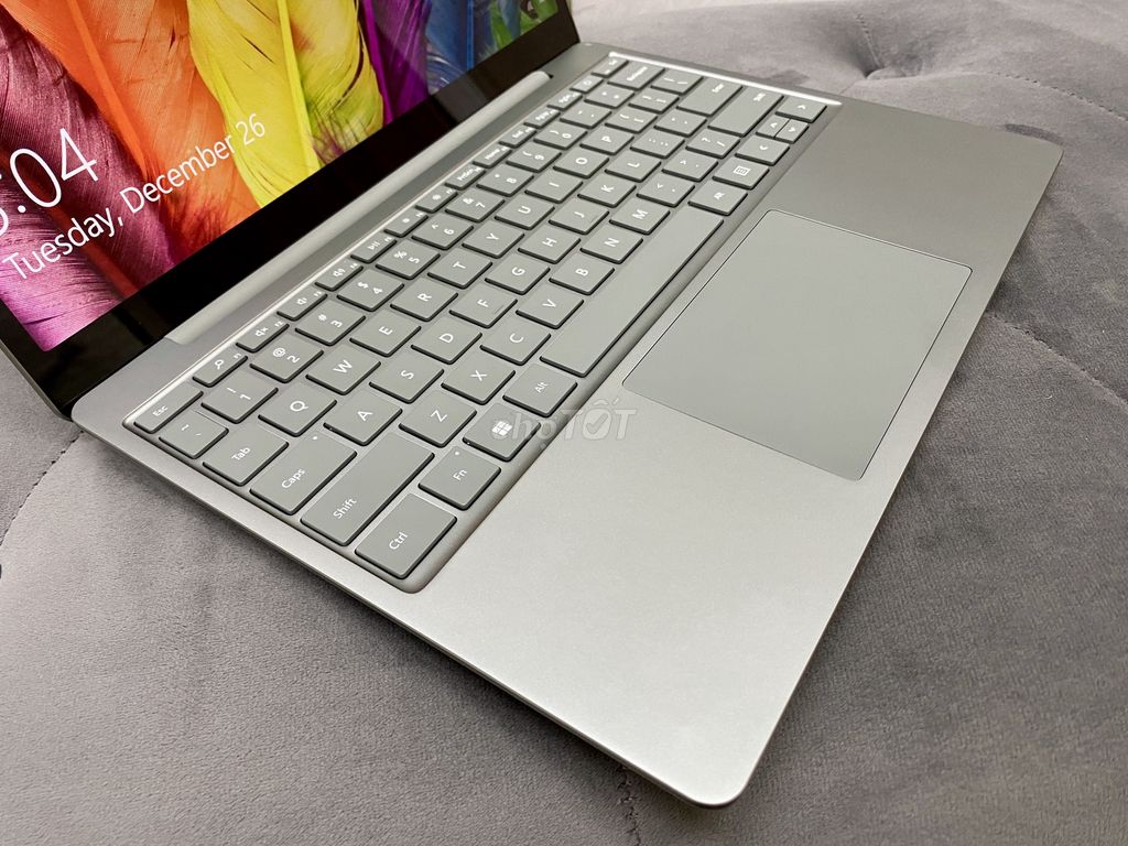 Surface Laptop Go 2 i5-1145G7 8GB 256GB 12' Touch