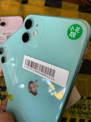 ip11 quốc tế 2 sim vật lý 128gb. Mua bán Điện thoại tại Thành phố Long Xuyên An Giang được đăng bởi Quốc