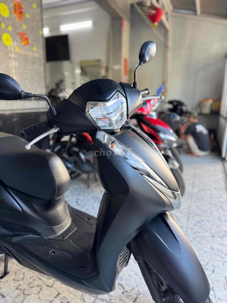 Honda Lead 125cc Đời 2021 Chạy 8.500Km..Mới Tinh. Mua bán Xe máy tại Thành phố Long Xuyên An Giang được đăng bởi Cửa Hàng Xe Minh Hạnh hình 2
