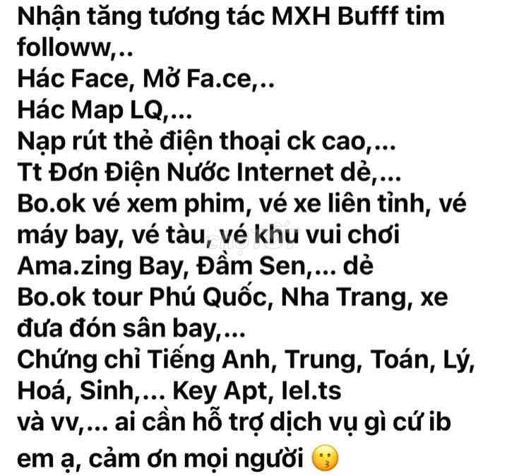 Giải trí siêu vip