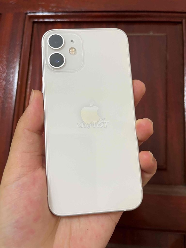 iPhone 12 Mini 128G Quốc Tế. Mua bán Điện thoại tại Quận Cầu Giấy Hà Nội được đăng bởi hà  hình 1
