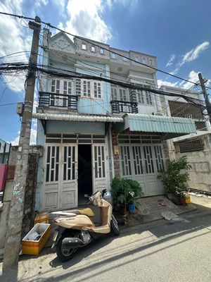Rent · 2 bd · 30 м² · Quận 12, ул. Hiệp Thành Q12
