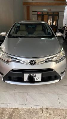 Cần bán Vios 2018 số sàn , 1 chủ .. Mua bán Ô tô tại Huyện Côn Đảo Bà Rịa - Vũng Tàu được đăng bởi Thành Đạt