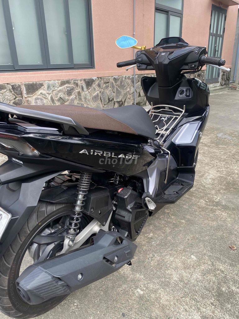 Air Blade 150 xe ngay bao công chứng sang tên. Mua bán Xe máy tại Thành phố Thủ Dầu Một Bình Dương được đăng bởi Haquocthanh hình 6