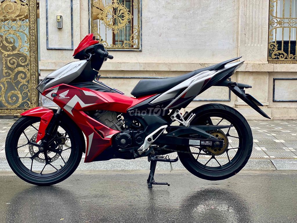 🌈Honda Winner X  ABS xe đẹp máy cực bốc👉CÓ TRẢ GÓP