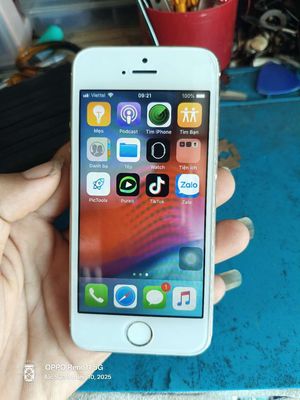 Bán 5s icloud sạch. Mua bán Điện thoại tại Huyện Cầu Kè Trà Vinh được đăng bởi điên thoại cổ 