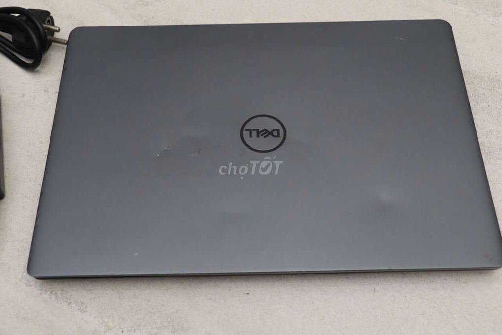 Dell Vostro 5481 8GB/224GB MX130 Xám. Mua bán Laptop tại Quận 6 Tp Hồ Chí Minh được đăng bởi QA hình 1