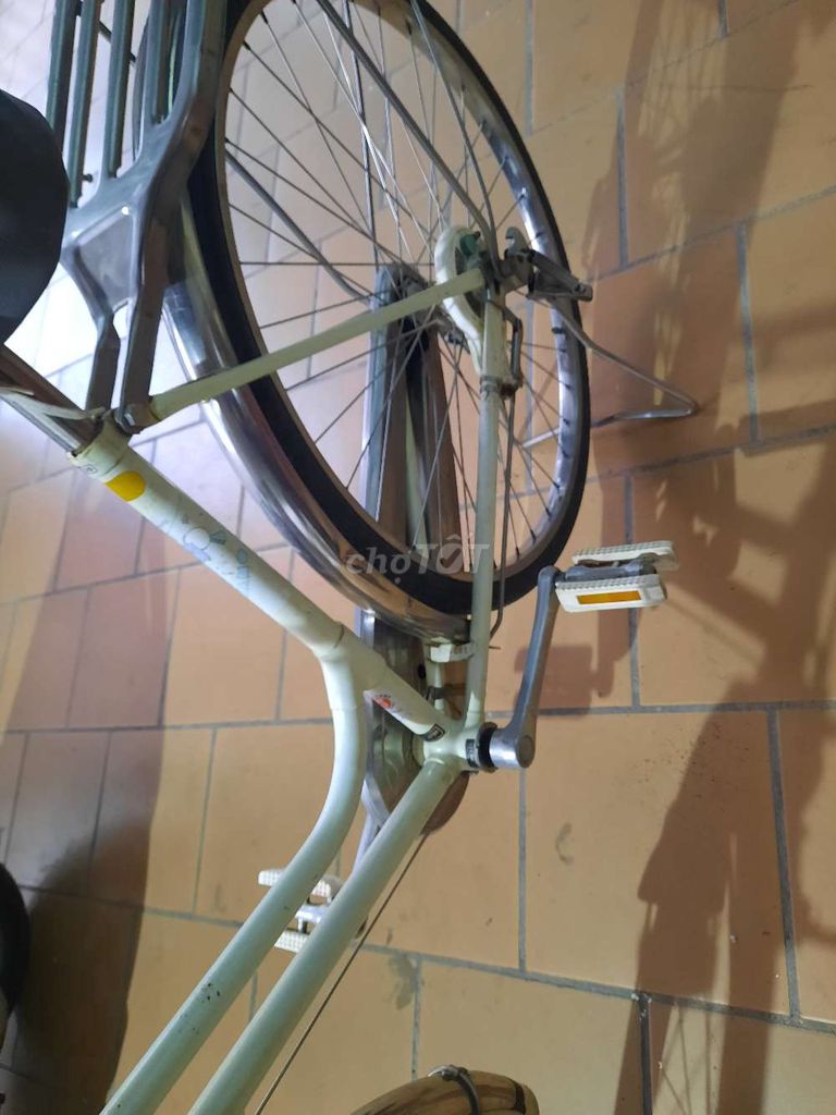 Xe đạp thể thao nhật, 3 số, full đồ nôc, nhôm đúc. Mua bán Xe đạp tại Quận Dương Kinh Hải Phòng được đăng bởi letan hình 4