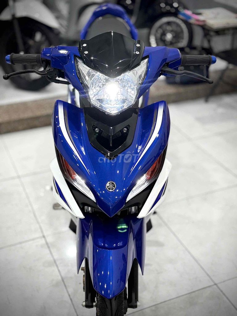 Exciter135 2013 dọn Kiểng ( Hỗ trợ Trả GÓP ) 🔥🔥. Mua bán Xe máy tại Thị xã Phú Mỹ Bà Rịa - Vũng Tàu được đăng bởi Cửa Hàng Xe Máy Phú Mỹ hình 8