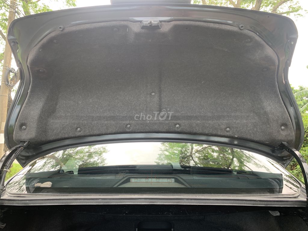 CAMRY 2.0E, Xe Tốt, Giá Rẻ .. Mua bán Ô tô tại Huyện Hòa Vang Đà Nẵng được đăng bởi Đăng Khoa hình 11