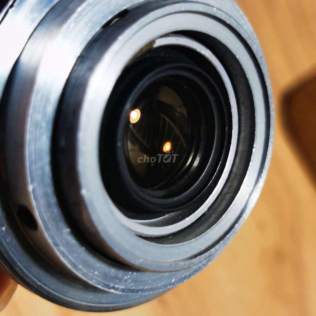 Ống kính máy ảnh Kodak Cine 25/1.9 M43. Mua bán Máy ảnh, Máy quay tại Thành phố Uông Bí Quảng Ninh được đăng bởi Minh Hoàng hình 1