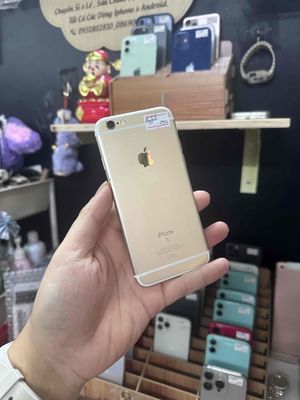 6s 16g full zin pin new QT giá rẻ. Mua bán Điện thoại tại Quận Bình Thạnh Tp Hồ Chí Minh được đăng bởi SuanTy